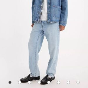 Levi’s 568 LOOSE LIGHTWEIGHT MEN'S
JEANS